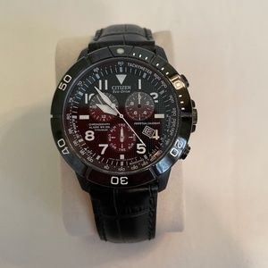 Mens Citizen EcoDrive Watch